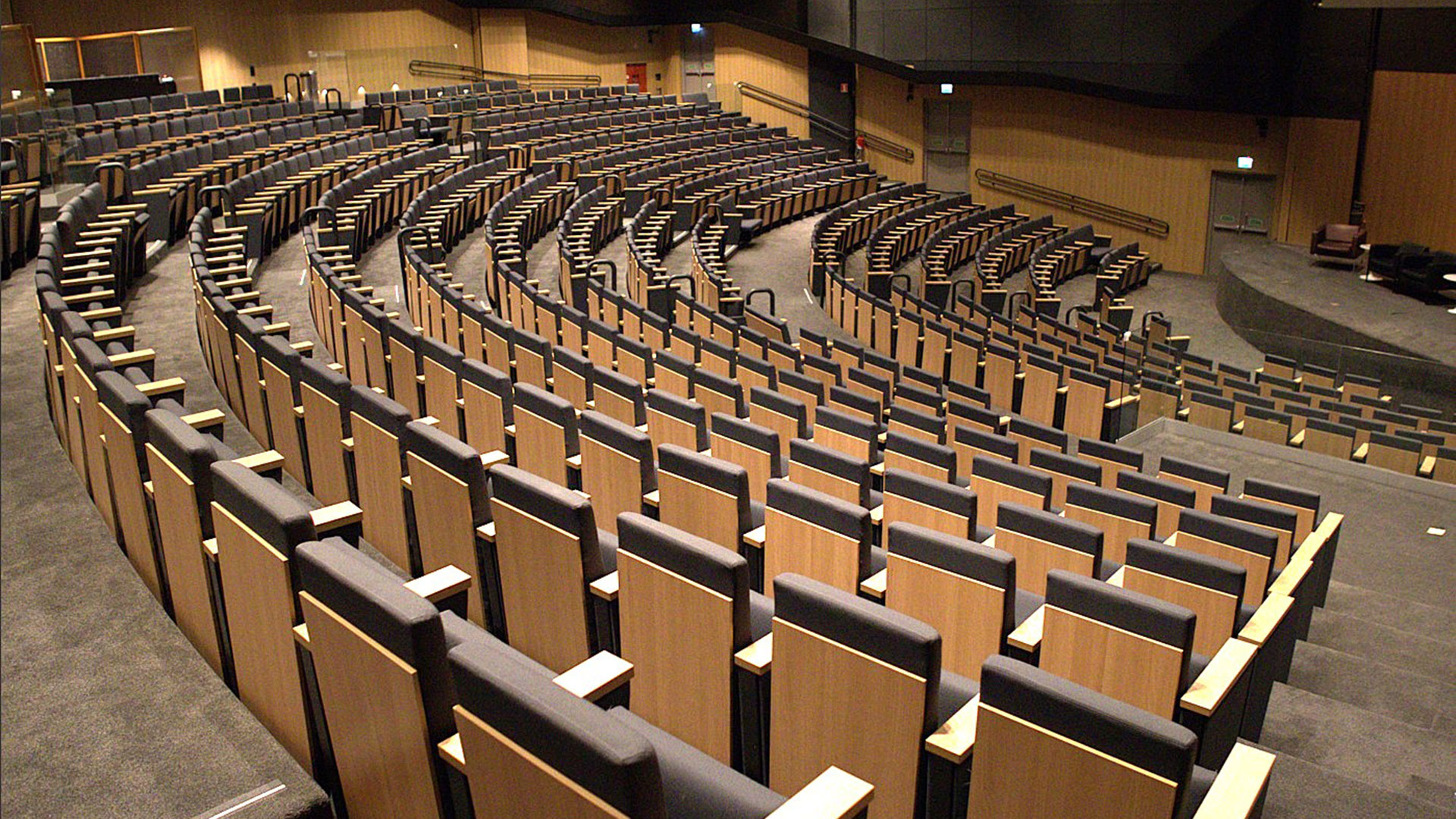 Congresso São Paulo