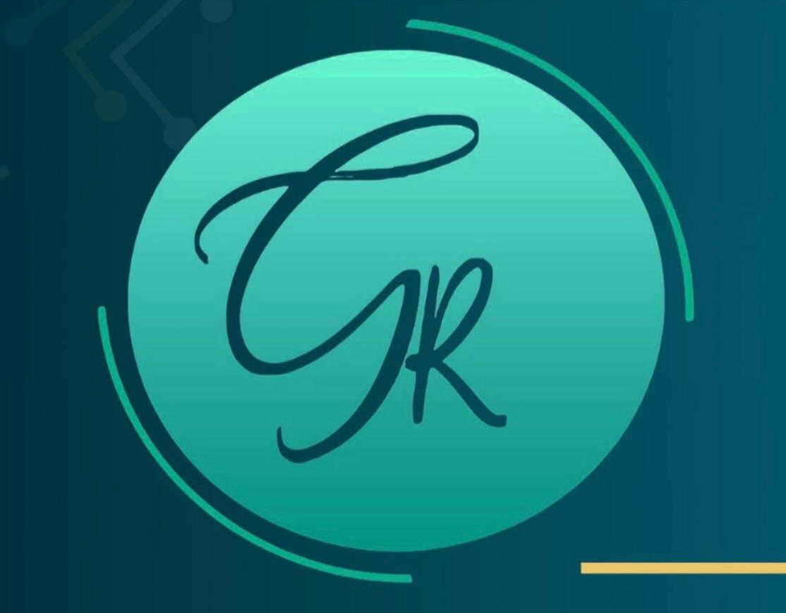 Logo GR Estética