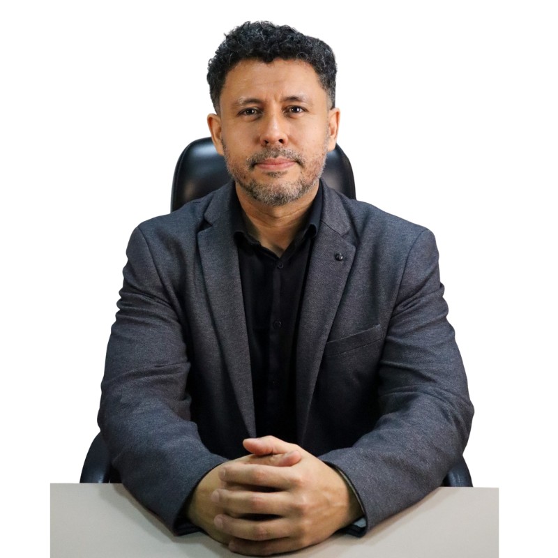 Dr. Jamil Victor de Oliveira Mariúba