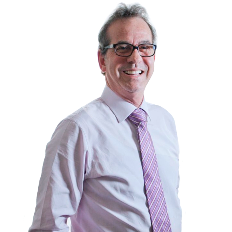 Dr. Joaquim Paulo Grava de Sousa